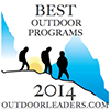 2012 OUTDOORLEADERS.COM Recommended Outdoor Program