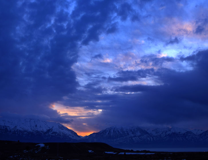 Sunrise