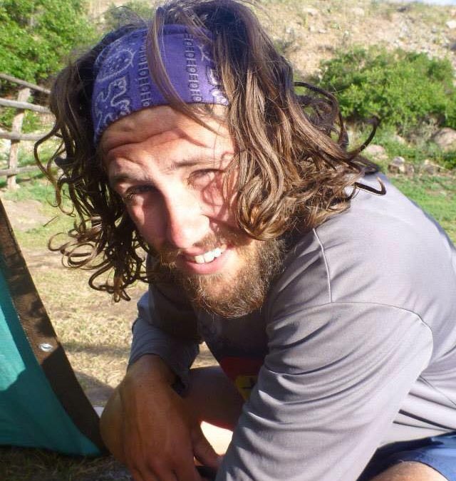 Meet our Guides: Ryan Schoephoerster