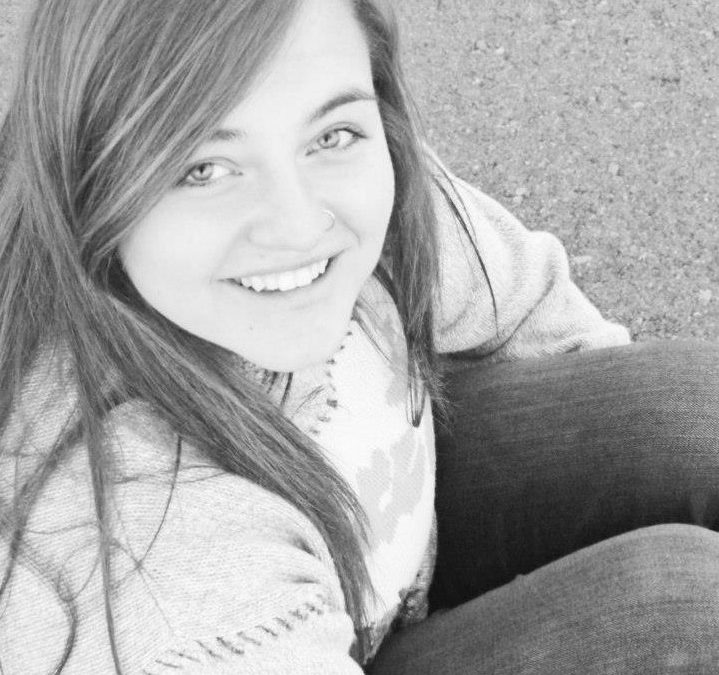 Meet Our Guides: McKenzie Gregory