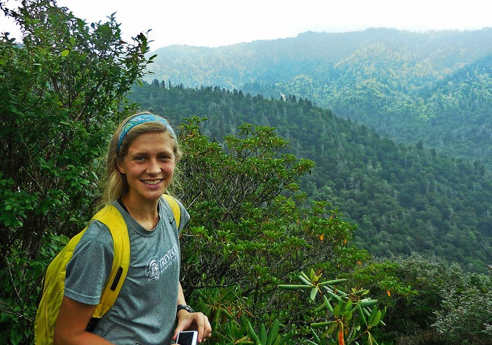 Meet Our Guides: Anna Hoffman
