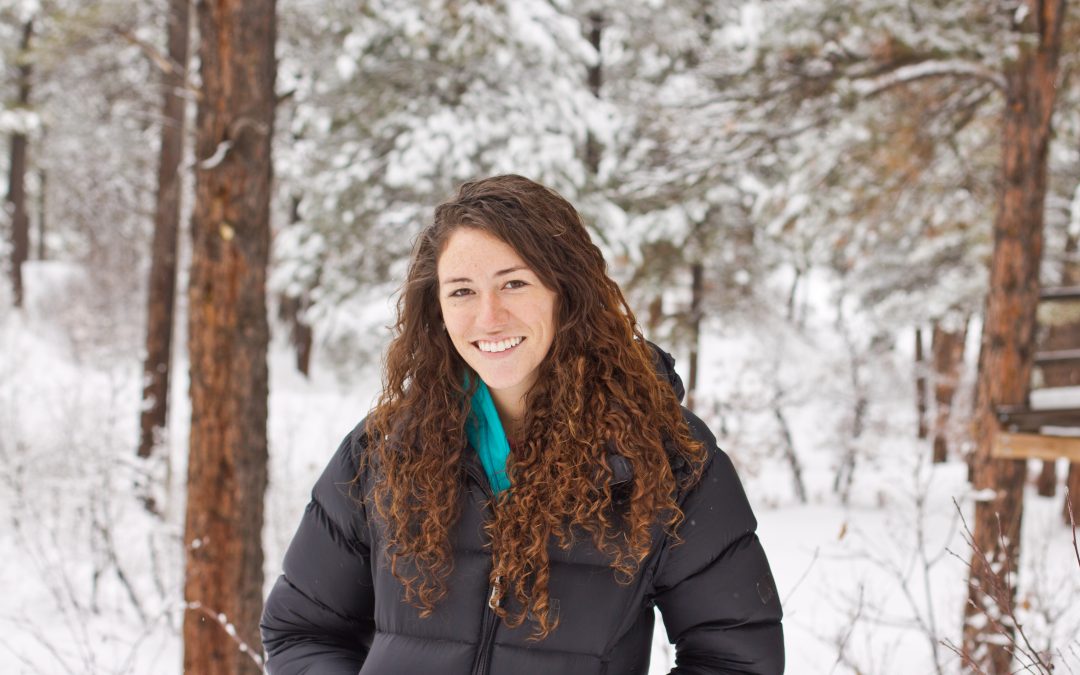 Meet Our Guides: Elise Soniat