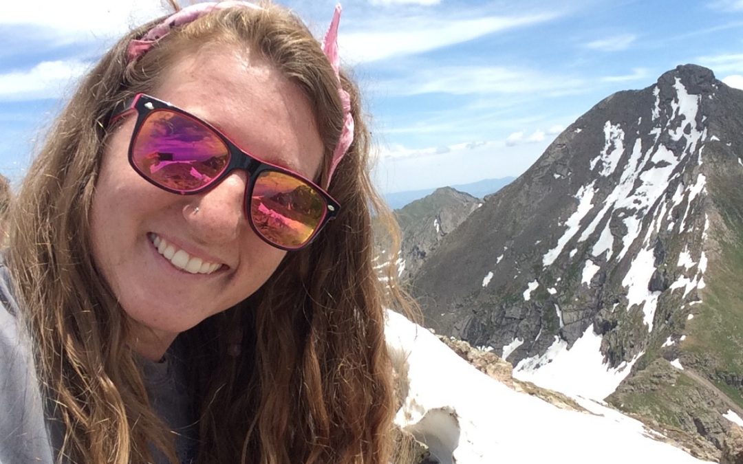 Meet Our Guides: Denise Andersen