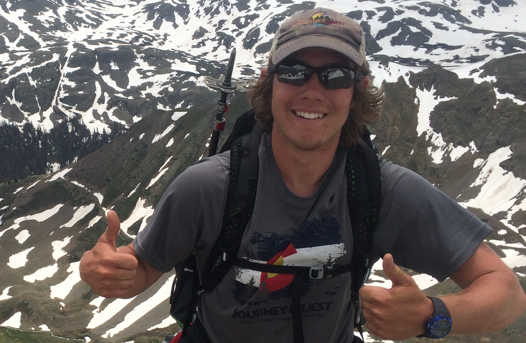 Meet Our Guides: Josh Kerby