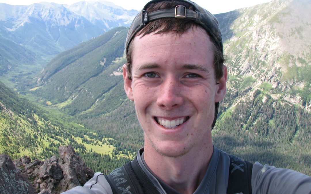 Meet Our Guides: Nate Bazil