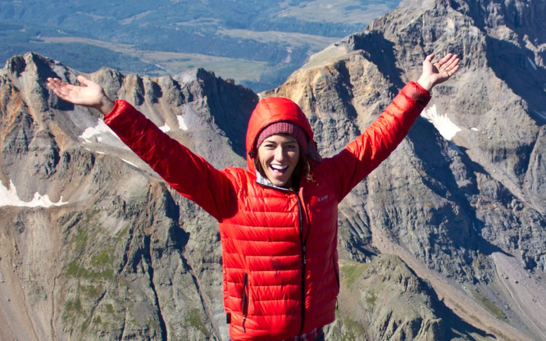 Meet Our Guides: Elise Soniat