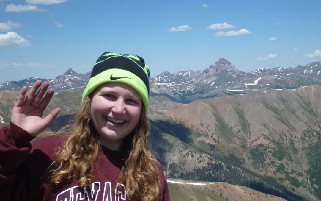 Meet Our Guides: Sandra DalBello