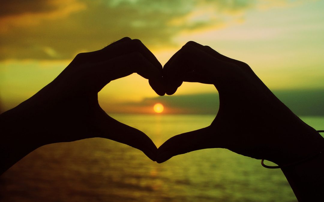 Where’s Your Heart